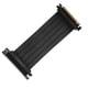 thumbnail image 5 of Cable de extensión PCIE 3.0 16x Riser Cable de extensión de GPU flexible de alta velocidad de 90 grados para GTX1080 GTX1080Ti RTX2060 RTX2070 RTX2080, 5 of 5