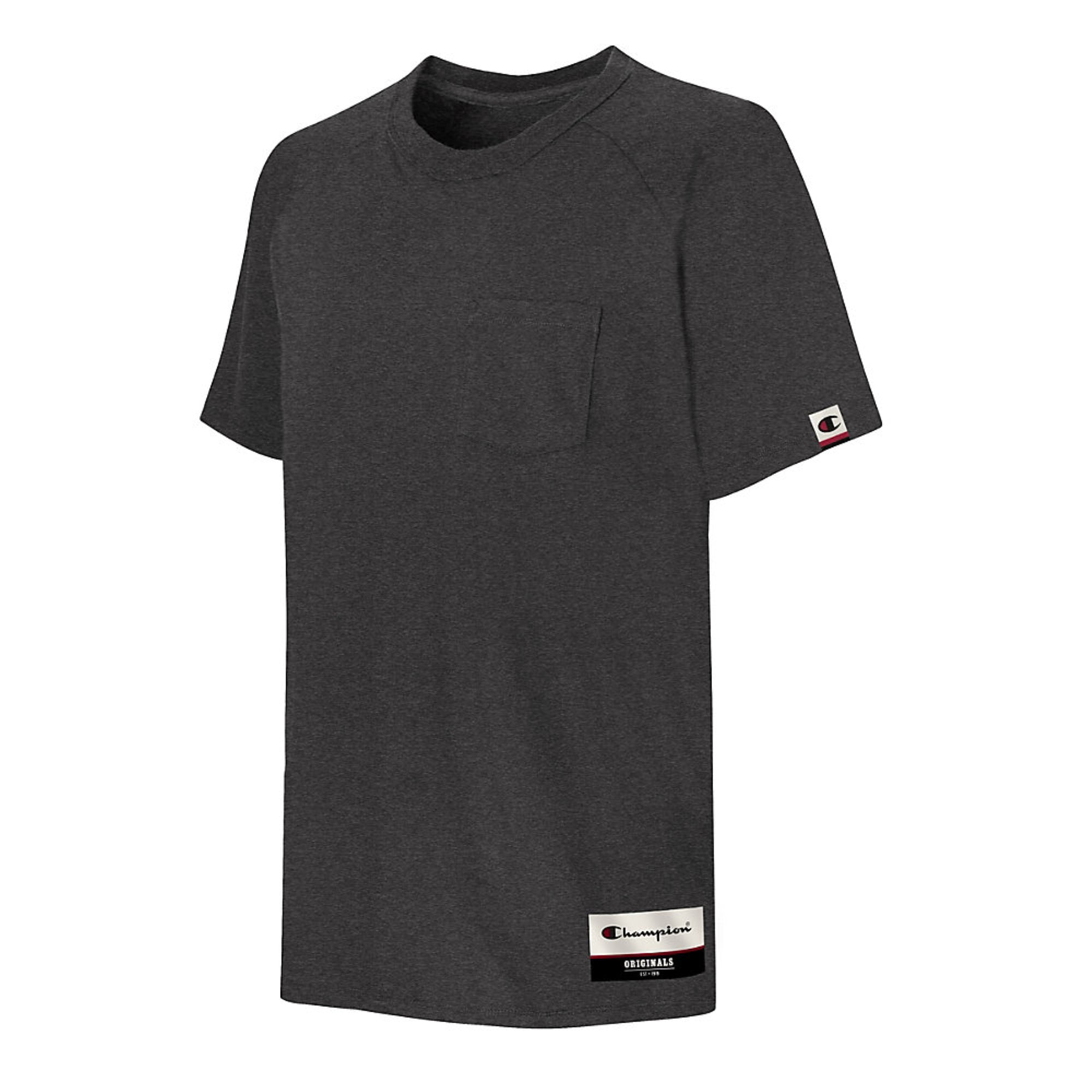 champion shirt with qr code
