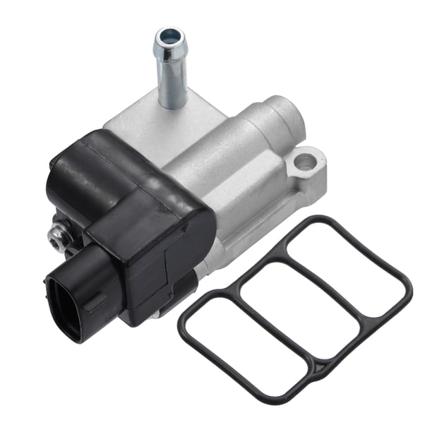 Válvula de control de aire inactivo Unique Bargains IACV para Automoción 16022-P8A-A01