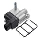thumbnail image 1 of Válvula de control de aire inactivo Unique Bargains IACV para Automoción 16022-P8A-A01, 1 of 7