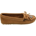 thumbnail image 2 of MINNETONKA ME TO WE MOC Shoes, 2 of 7