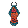 thumbnail image 2 of abbyrose Pumpkin Party Lip Balm Holder, 2 of 6