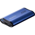 thumbnail image 1 of SSD Externo ADATA Azul SE880 500GB USB C, 1 of 5