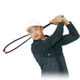 thumbnail image 2 of kurtrusly Portable Golf Swing Training Aid Practice Rope Trainer for Women Men Balance, 2 of 6