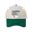 Green, variant on Dad Hat for Men Women Running Design Casual Summer Womens Baseball Cap