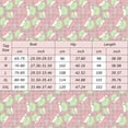 thumbnail image 2 of WILLBEST Pantalones de Yoga Con Estampado Navideño de Vidrio Para Mujer, Leggings de Entrenamiento de Levantamiento, Cintura Alta, Elásticos y Cómodos Extra Grande, 2 of 4