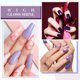 thumbnail image 3 of Set de esmaltes de uñas en gel CANNI, 6 colores, 9 ml, sin hema, para manicura, 3 of 9