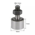 thumbnail image 4 of 2Pcs CF6 (KR16) Needle Roller Bearing High Accuracy for Guide Rollers in Cam Systems and Linear Motion, 4 of 8