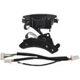 thumbnail image 3 of Multifunction Steering Wheel Control Switch for Toyota Medium, 3 of 5