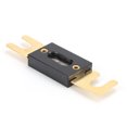 thumbnail image 1 of Fuse Protector, Auto Blade Fuse 2cm/0.8in Blade Wide  For Truck For Car For RV 150A,300A, 1 of 8