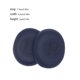 thumbnail image 3 of Matsuzay Almohadillas para los oídos, 2 uds., funda de protección auditiva de cuero con cancelación de ruido, reemplazo para 45h Relojes inteligentes Azul oscuro, 3 of 6