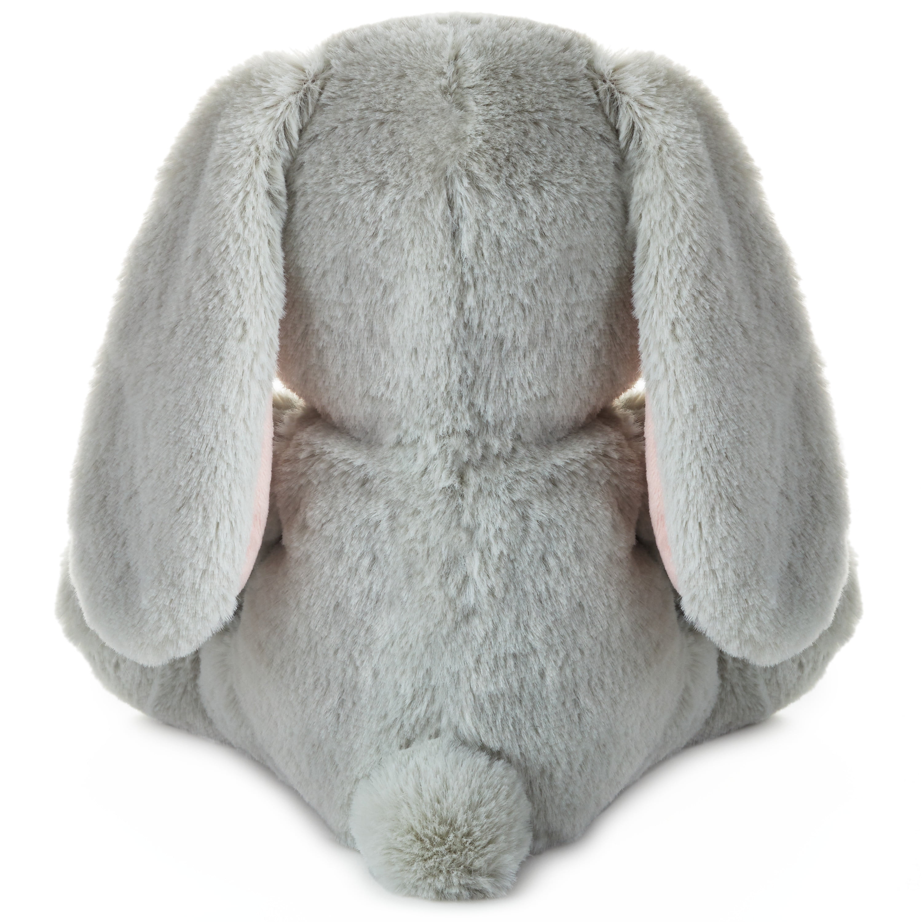 Hallmark stuffed bunny hotsell