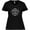 AB-Black, variant on Inktastic Mother of the Groom in White Women's Plus Size T-Shirt