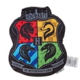 thumbnail image 2 of Harry Potter Hogwarts Crest Kids Novelty Plush Cloud Pillow, 2 of 3