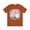 Autumn, variant on Floral Graphic Unisex 100 Cotton Vintage Artwork Short Sleeve Jersey 11