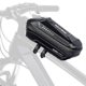 thumbnail image 1 of Bolsa para tubo superior de bicicleta de montaña XS5 (negra), 1 of 5