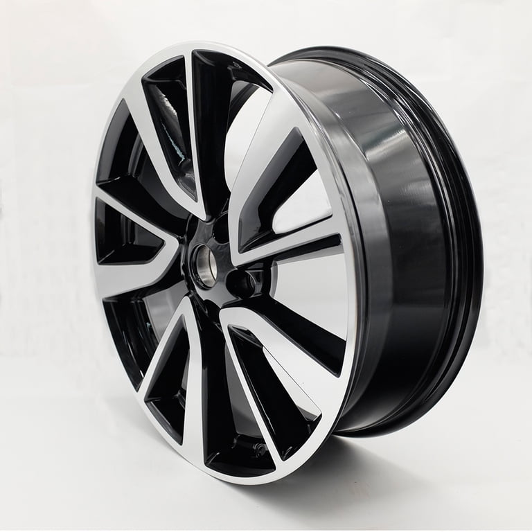 18*7J Alloy Wheel Rim for Nissan Qashqai MK2 J11 13 18, Rogue Sport 17 19 Wheels 18*7J Alloy Wheel Rim for Nissan Qashqai MK2 J11 13 18, Rogue Sport 17 19 Wheels