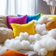 thumbnail image 2 of Premium Polyester Fill, 64oz (1816g), Soft, Use for Toys, Pillows, Pet Beds, 2 of 5
