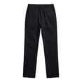 thumbnail image 3 of Product Classification Men' Casual Cargo Pants with Multiple Pockets for Outdoor Work and Daily Wear, 3 of 4