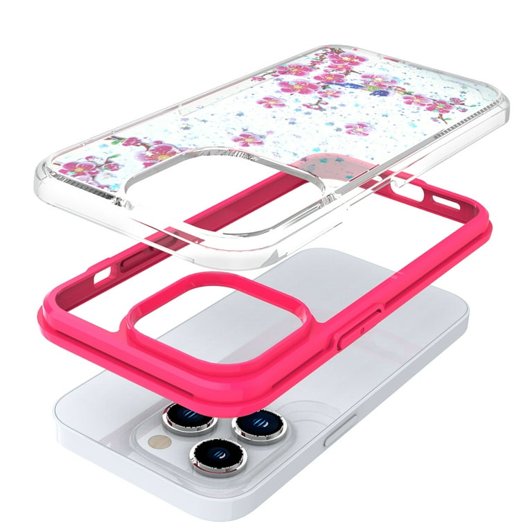 Fashion Case Compatible with Apple iPhone 11 (6.1