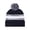 A, variant on SRZYMJ Knit Hats for Women Beanie with Pom Womens Winter Hat Cute Warm Knit Skull Cap Beanie