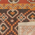 thumbnail image 5 of SAFAVIEH Veranda Moriah Southwestern Indoor/Outdoor Area Rug, 9' x 12', Red/Chocolate, 5 of 8