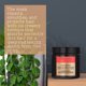 thumbnail image 4 of Acondicionador Christophe Robin Mascarilla regeneradora Prickly Pear 250 ml, 4 of 6