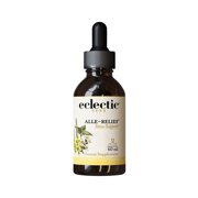 Eclectic Institute Kids Herbs, Alle-Relief, 2 fl oz (60 ml)