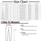 thumbnail image 3 of Pantalones largos para hombre, informales, diarios, para exteriores, playa, transpirables, 3 of 8