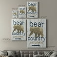 thumbnail image 4 of Bear Country Premium Gallery Wrapped Canvas - Ready to Hang, 4 of 9