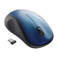 thumbnail image 3 of Mouse Inalámbrico Logitech M310 Azul, 3 of 4