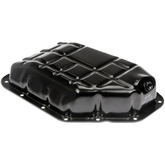 Dorman 264-433 Engine Oil Pan for Specific Hyundai / Kia Models Fits 2009 Hyundai Sonata
