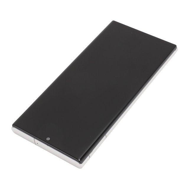 Phone Touch Screen Assembly, Professional Installation Perfect Fit Touch Screen Digitizer Assembly EU Version Organic LED Highly Sensitive Touch for SM S908B