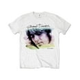 thumbnail image 1 of George Harrison  Adult Watercolour Cotton T-Shirt, 1 of 1