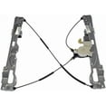 thumbnail image 2 of Dorman 751-249 Front Passenger Side Power Window Motor and Regulator Assembly for Specific Ford / Lincoln Models, 2 of 4