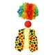 thumbnail image 2 of Conjunto de disfraz de de 3 piezas para adultos, disfraz de para actuación en de Halloween, 2 of 10