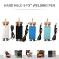 thumbnail image 5 of Integrated Type Welding Pen Automatic Trigger Weld Machine Accessory for 18650 Battery, 5 of 5
