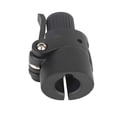 thumbnail image 3 of Base De Poste Plegable, Repuestro De Scooter Eléctrico Para Para El Scooter Eléctrico M365, aleación De Aluminio Negro, Resistente Y Duradero, 3 of 7