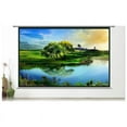 thumbnail image 2 of Clearance 60/72/84/100/120/150 Inch 16:9 Portable Projector Screen HD Folding Indoor Outdoor Movie Screen Gaming Office Home Cinema Projector Screen, 2 of 16