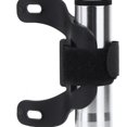 thumbnail image 4 of 300PSI Mini Two-Way Bike Pump, With Pressure Meter Bike Air Pump, High Pressure for Outside Cycling Accessories Football Basketball, 4 of 8