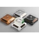 thumbnail image 5 of Reloj de con de Teléfono con Joyería Giratoria con Energía Solar Negro, 5 of 9