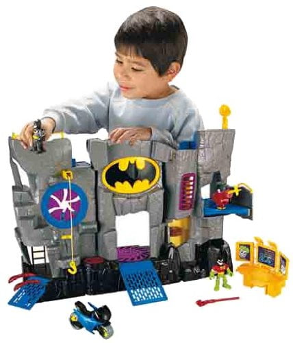 walmart imaginext