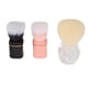 thumbnail image 5 of Brocha cosmética, juego de brochas de maquillaje de 3 piezas Brocha de maquillaje Juego de brochas de maquillaje elaborado por expertos, 5 of 8