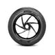 thumbnail image 3 of LIanta 140/70-17 66H Pirelli Diablo Rosso III Radial, 3 of 4