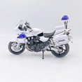 thumbnail image 1 of Heavy Mountain Off-road Simulation Alloy Motorcycle Model Street Car Sports Car Ornament Christmas Gift, 1 of 5