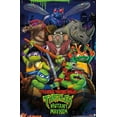 thumbnail image 4 of Teenage Mutant Ninja Turtles: Mutant Mayhem - Groupe, 4 of 4