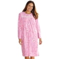 thumbnail image 1 of Fleece Nightgown, 1 of 3