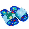 thumbnail image 1 of Sandalia Infantil Cocodrilo Para Niños, 1 of 2