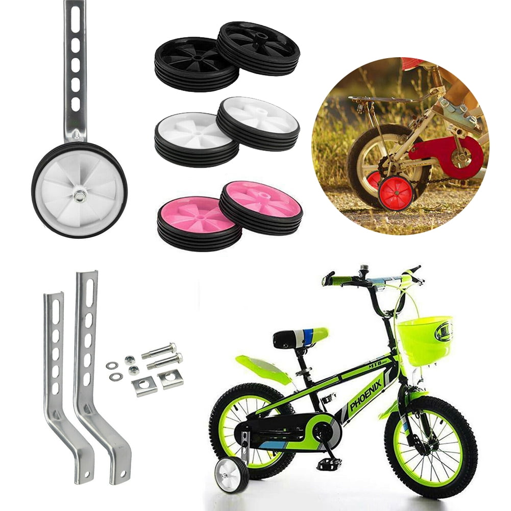 walmart training wheels for 20 inch bike