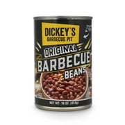 Dickey's Barbecue Pit Original Barbecue Beans